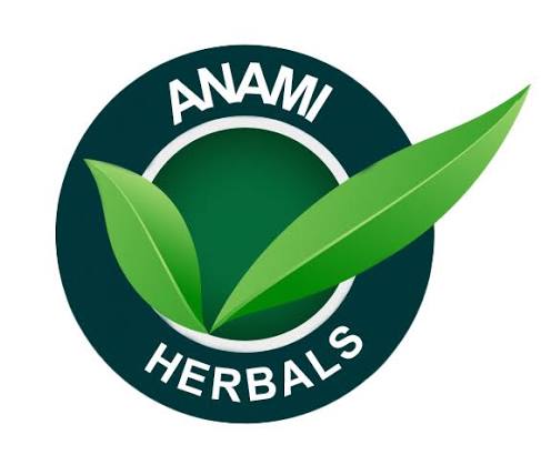 About Anami Herbals Logo