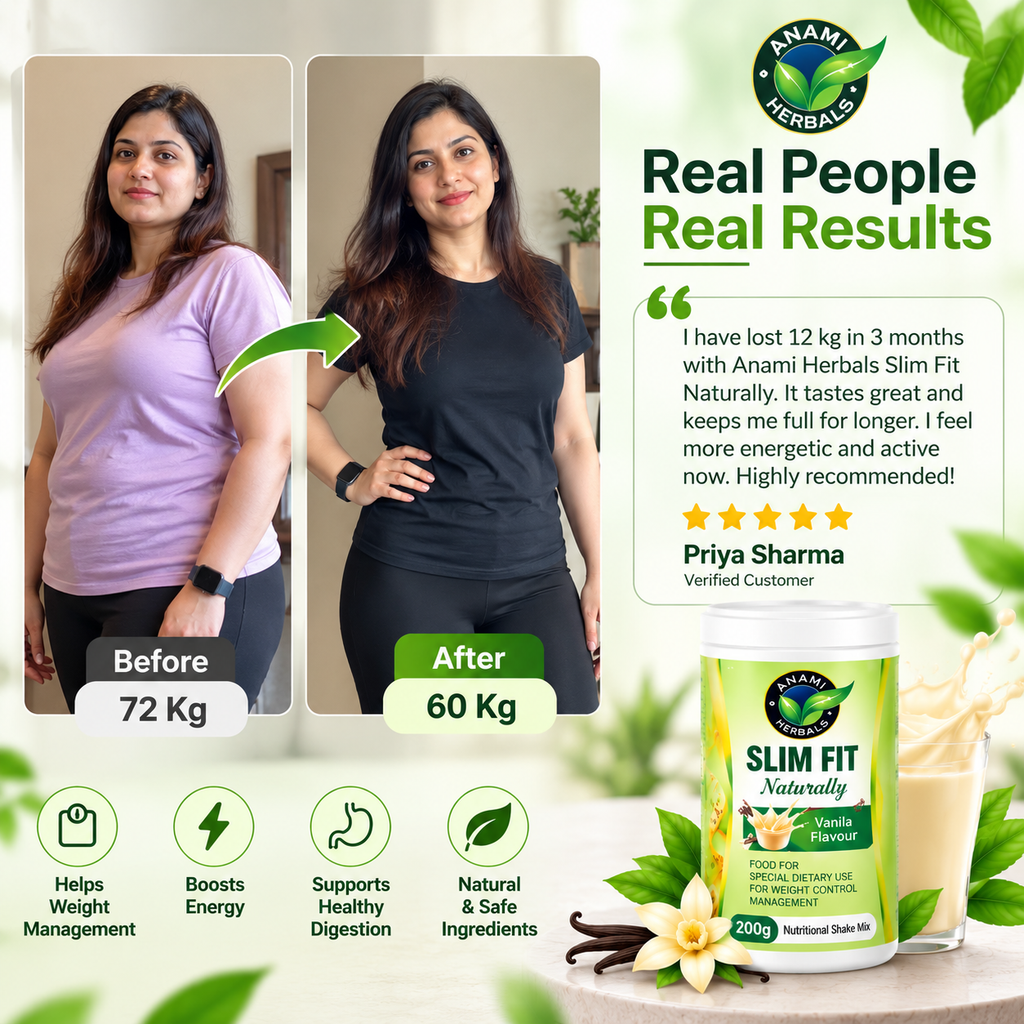real people, real results slim fit testimonial
