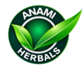 anami herbals logo